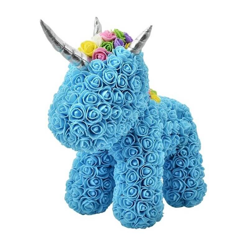 Luxury Rose Unicorn [NEW] - Madeofrose