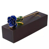 Exclusive 24K Rose -  
