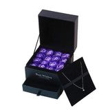 Luxury Preserved Rose Box - Madeofrose