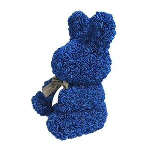 Luxury Rose Bunny - Madeofrose