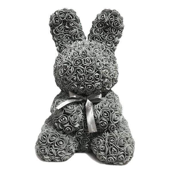 Luxury Rose Bunny - Madeofrose