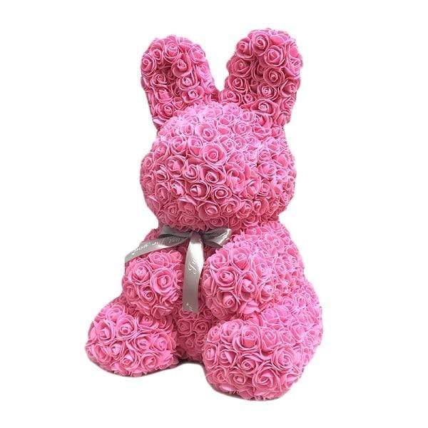 Luxury Rose Bunny - Madeofrose