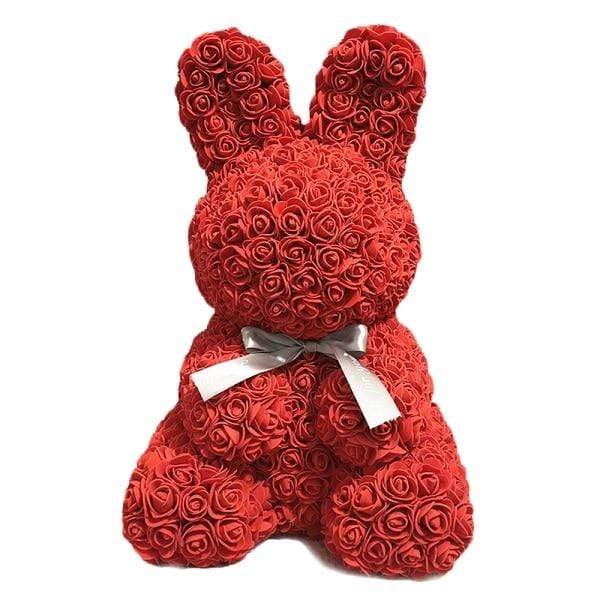 Luxury Rose Bunny - Madeofrose