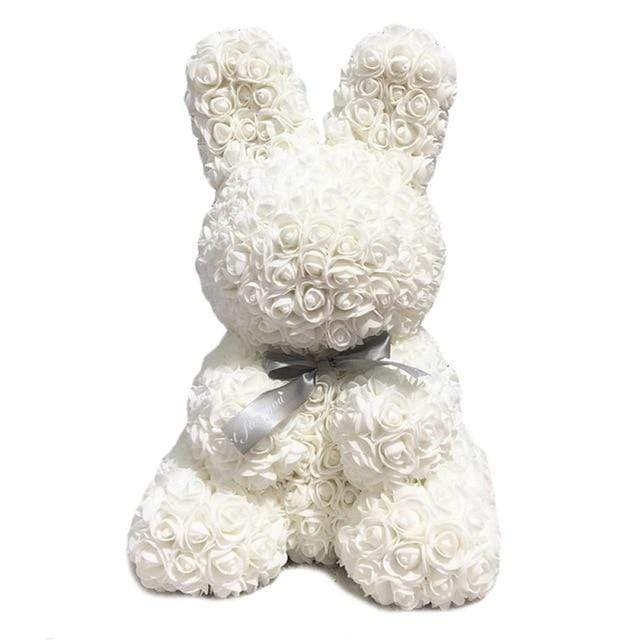 Luxury Rose Bunny - Madeofrose