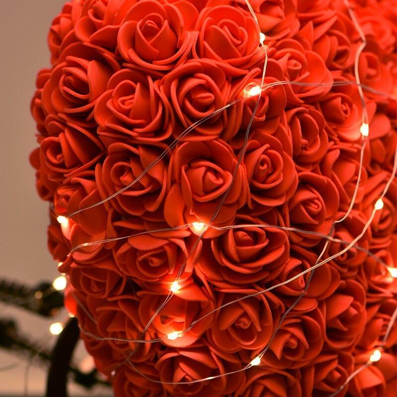 Luxury Rose Heart - Madeofrose